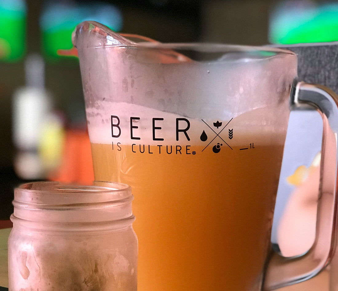 The New Happy Hour: Swapping Hangovers for Headspace